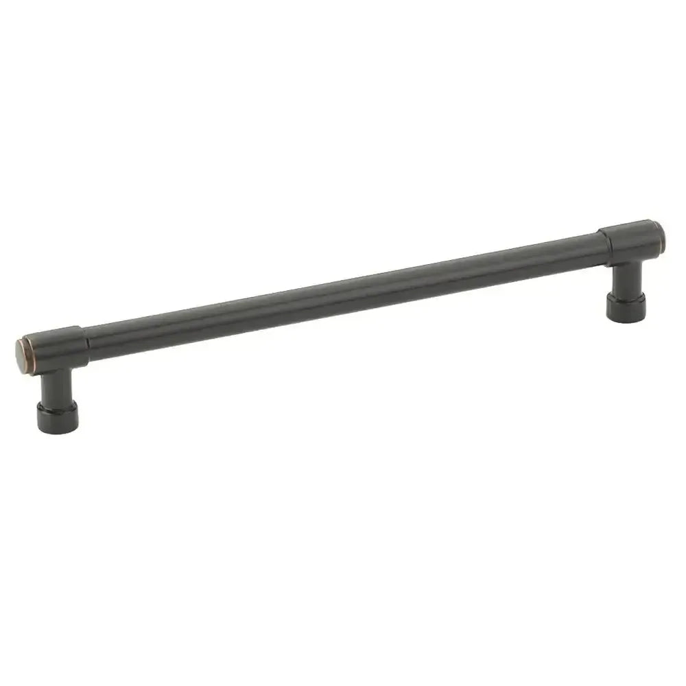 Emtek Jasper Appliance Pull in Oil Rubbed Bronze finish