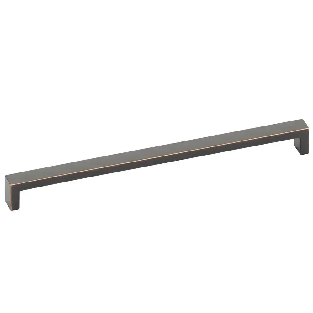 Emtek Keaton Appliance Pull in Oil Rubbed Bronze finish