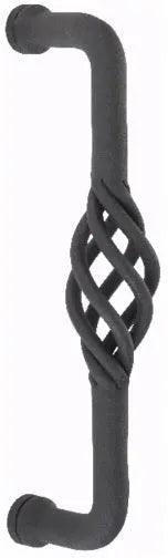 EmtekEmtek Lafayette Door Pull, 8" Center to Center in