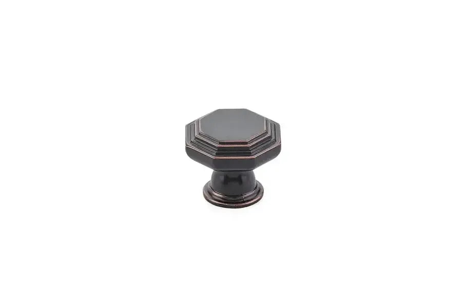 Emtek Midvale Cabinet Knob in