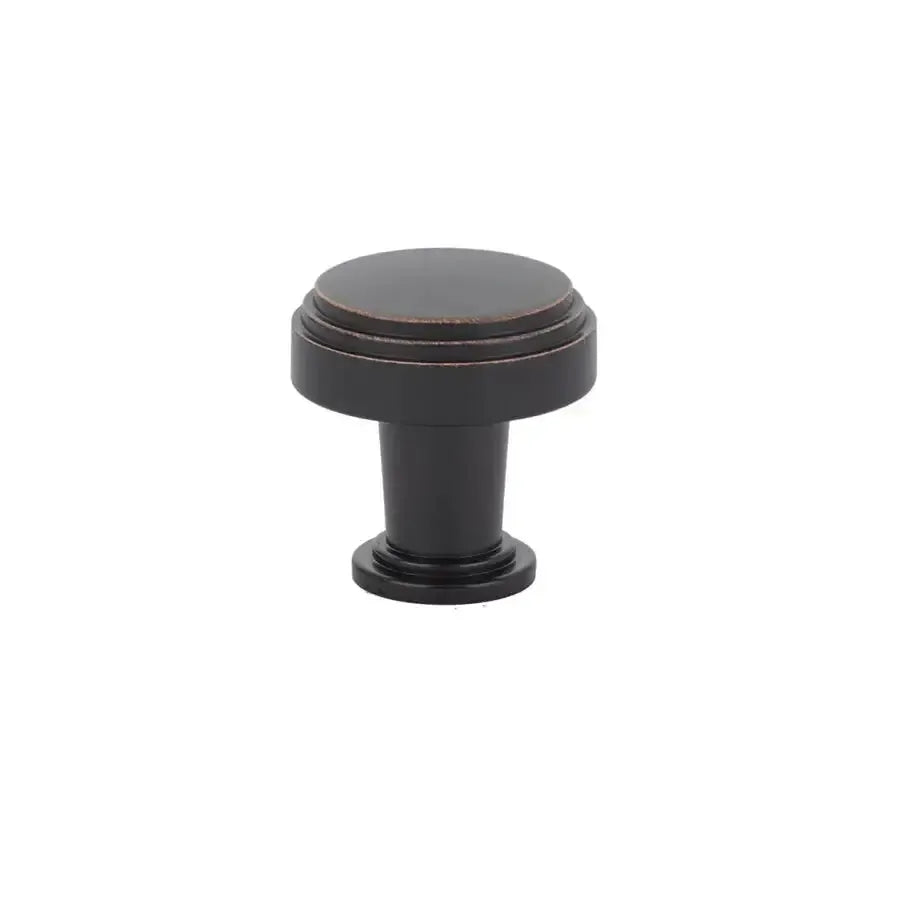 Emtek Newport Cabinet Knob in