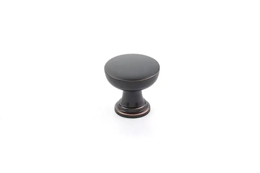 Emtek Overland Cabinet Knob in