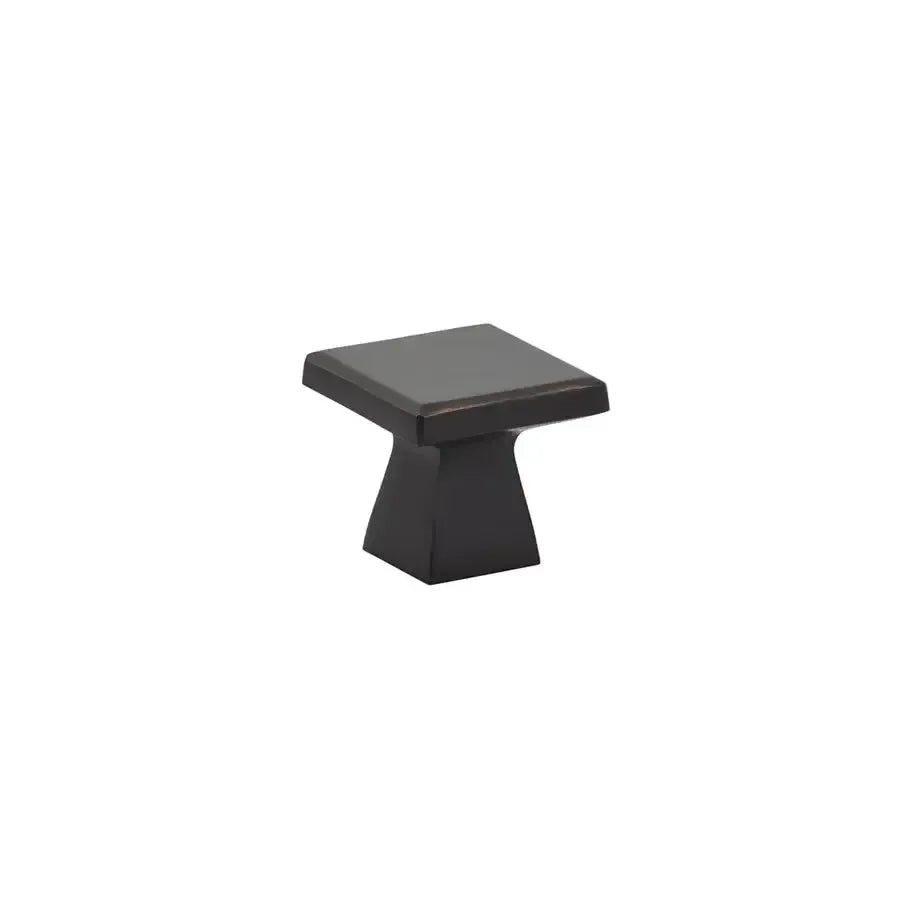 Emtek Podium Cabinet Knob in