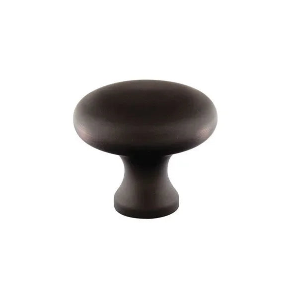 EmtekEmtek Providence Brass Cabinet Knob in