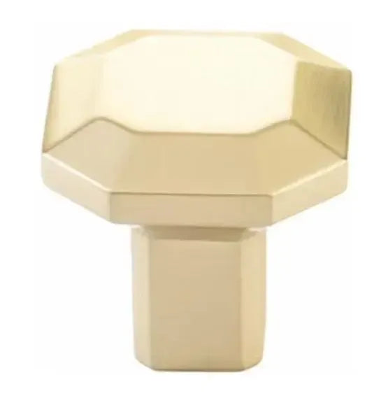 EmtekEmtek Riviera Square Knob in