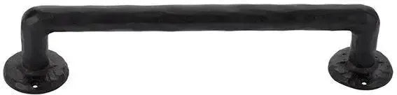 EmtekEmtek Rod Bronze Door Pull, 15" Center to Center in