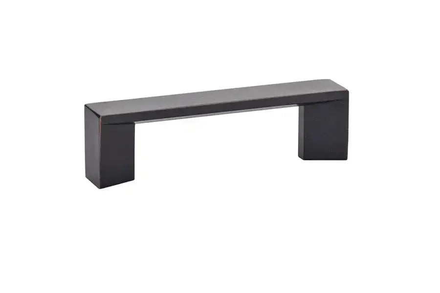 Emtek Trinity Cabinet Pull in