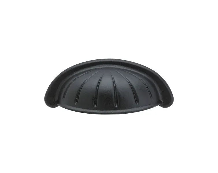 EmtekEmtek Tuscany Bronze Bin Pull in