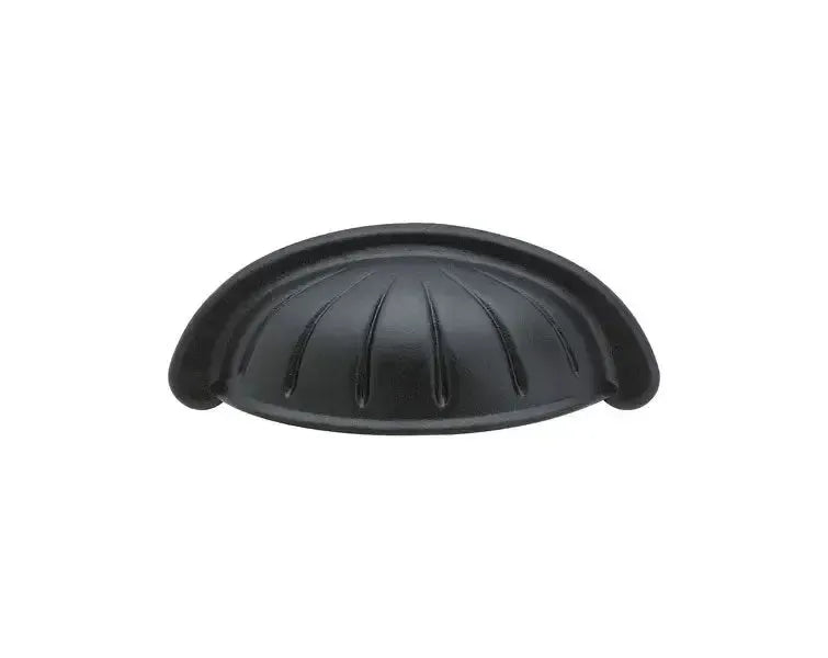 Emtek Tuscany Bronze Bin Pull in