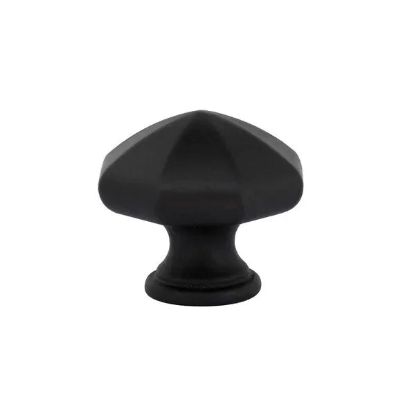 EmtekEmtek Tuscany Bronze Octagon Cabinet Knob in