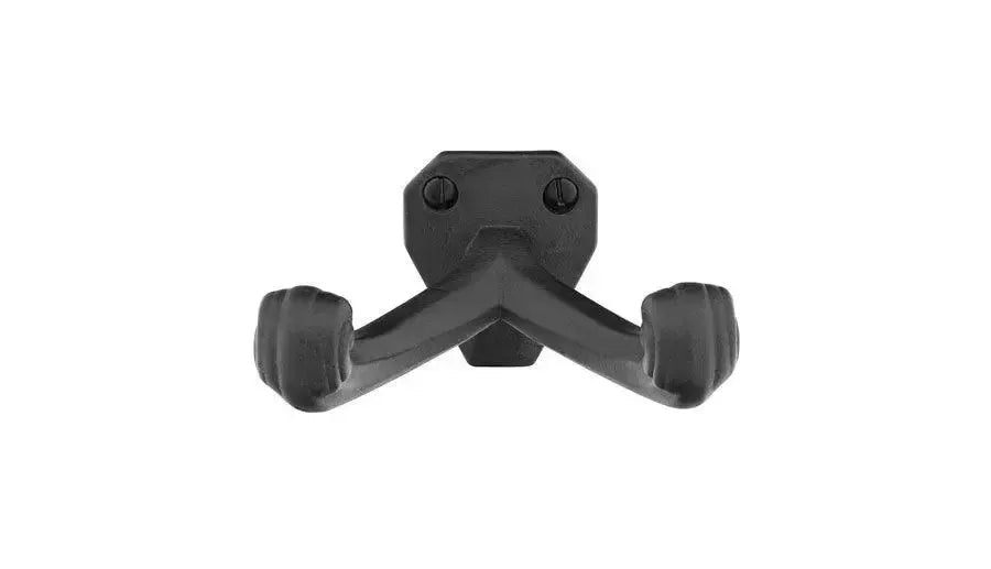 EmtekEmtek Tuscany Double Robe Hook in