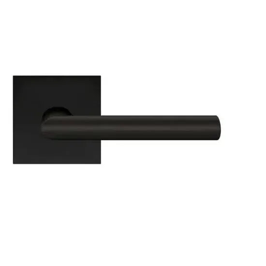 KarcherKarcher Design Verona Lever with Square Plan Design Rosette in