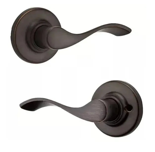 KwiksetKwikset Balboa Lever in