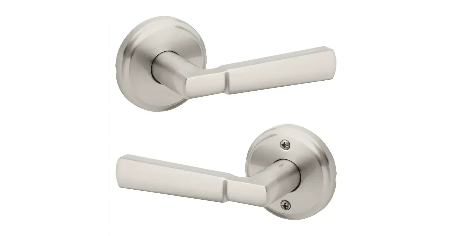 KwiksetKwikset Perth Lever in