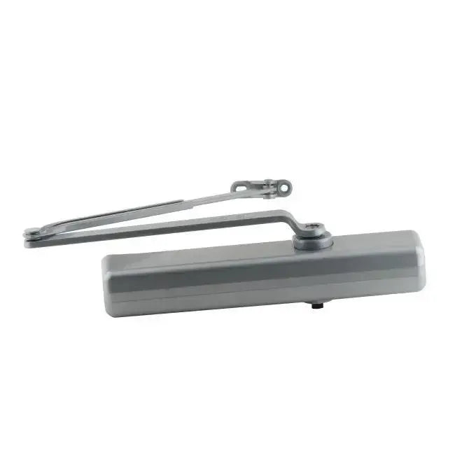 LCNLCN LCN Parallel Arm Adjustable 1-6 Surface Mounted Regular Door Closer With TBSRT Thru Bolts in