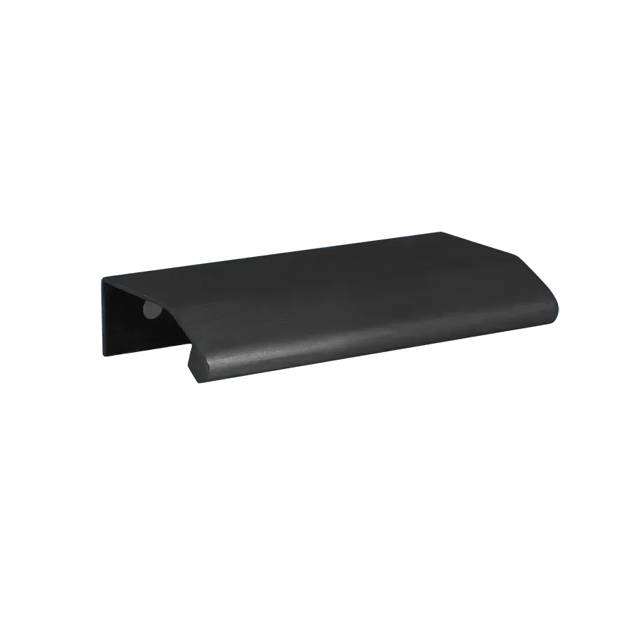 Linnea 226 Cabinet Pull in Satin Black finish
