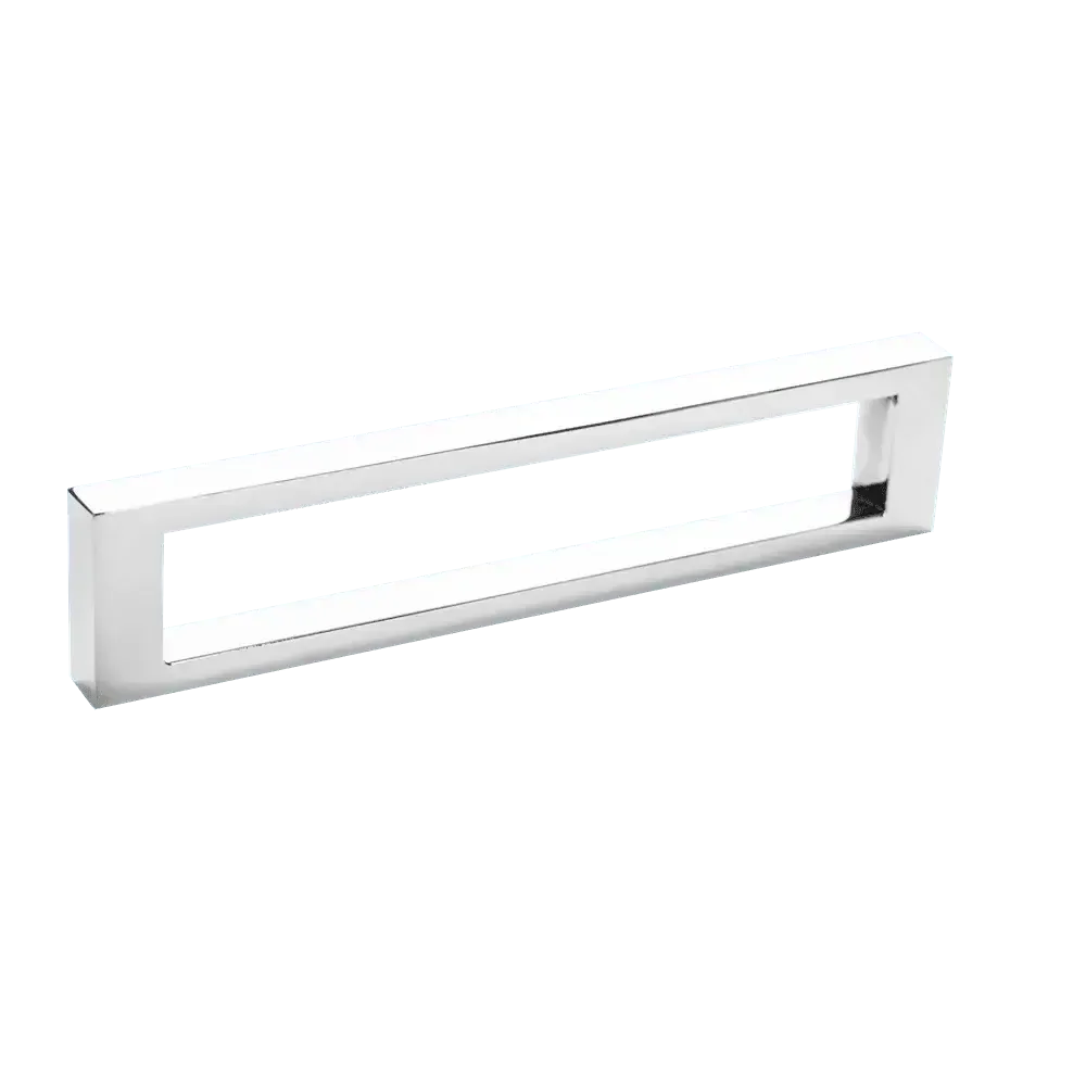 Linnea 3080 Cabinet Pull in Polished Stainless Steel finish
