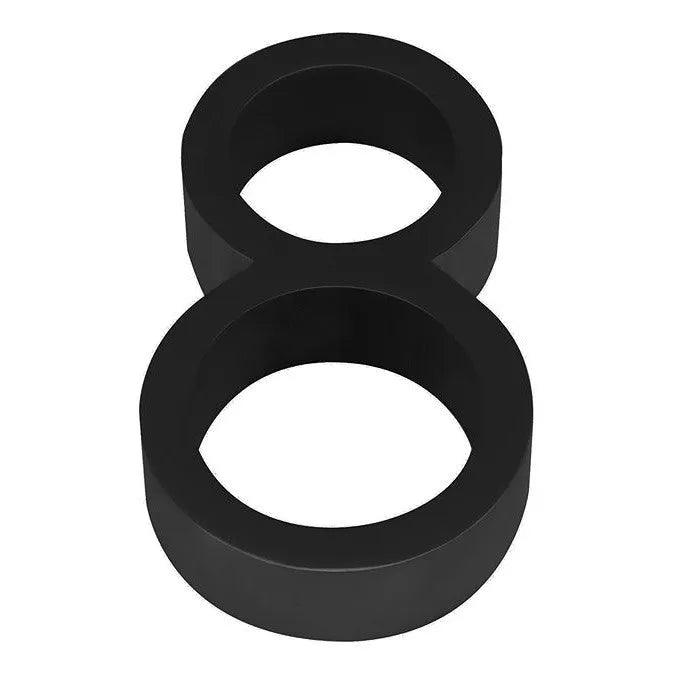 LinneaLinnea 5" High Address Number 8 in