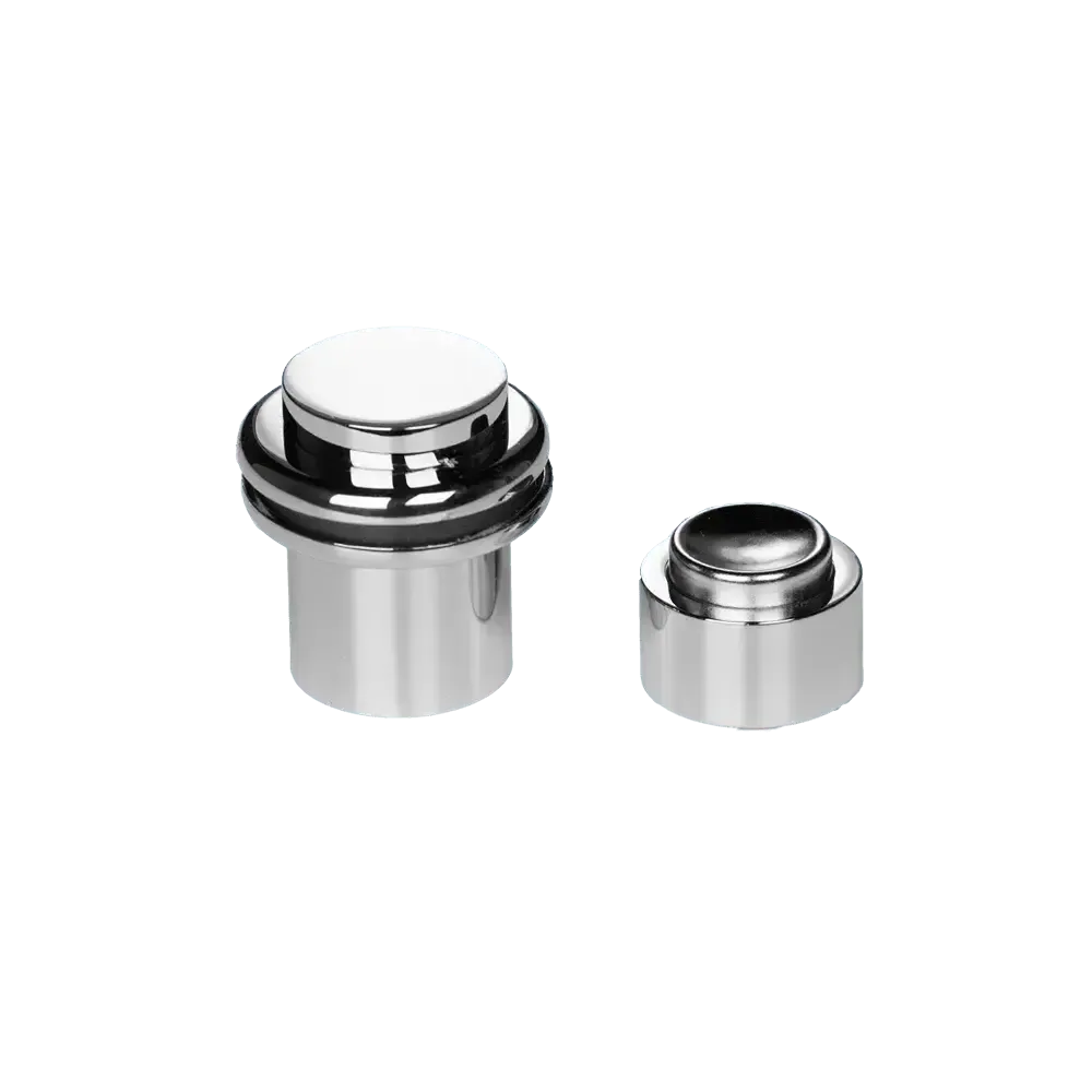 LinneaLinnea DS-52 Floor Mount Magnetic Door Stop in