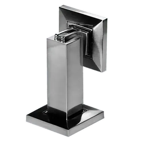 LinneaLinnea DS-60 Floor/Wall Mount Magnetic Door Stop in