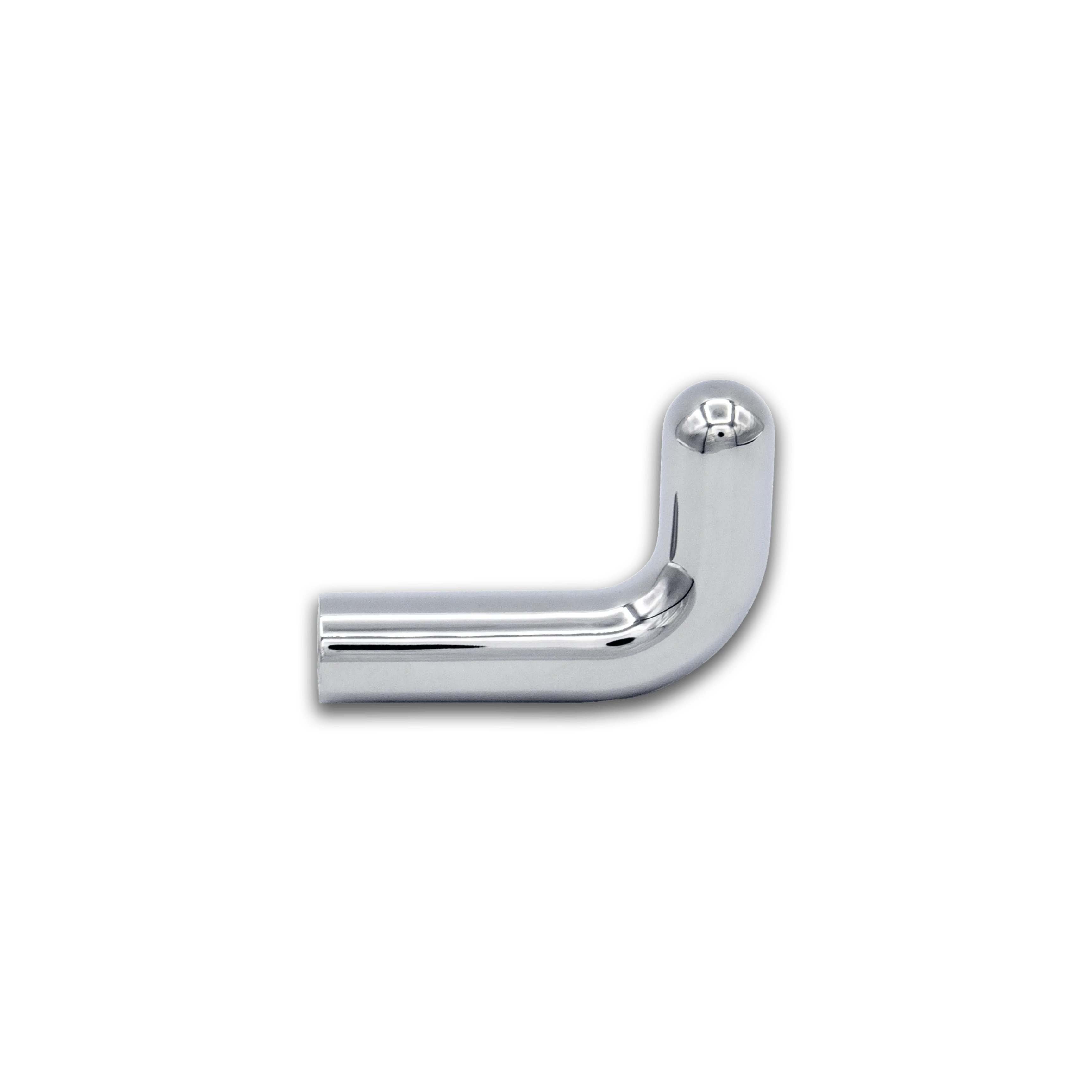 Linnea HK-109 Wall Mounted Single Robe/Towel Hook Polished Stainless Steel