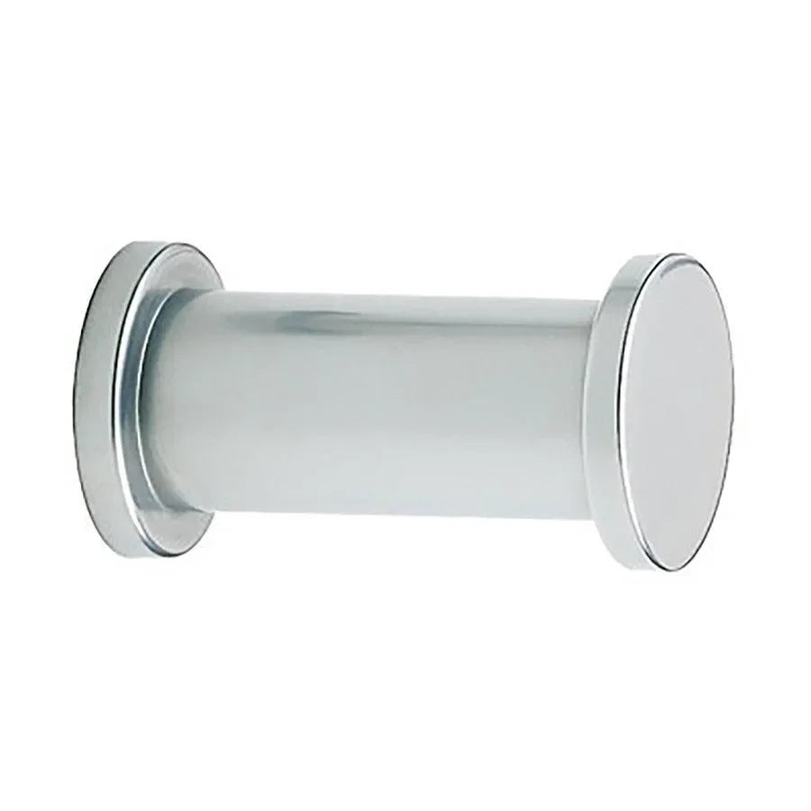 Linnea HK-180 Wall Mounted Single Robe/Towel Hook Polished Stainless Steel