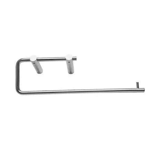 Linnea PTH440 Paper Towel Holder Polished Stainless Steel