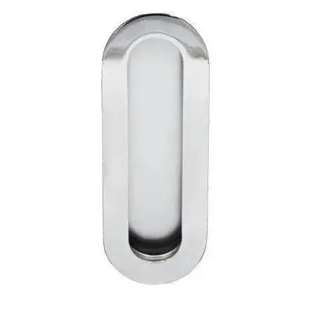 LinneaLinnea RPO-150 Recessed Cabinet Pull in