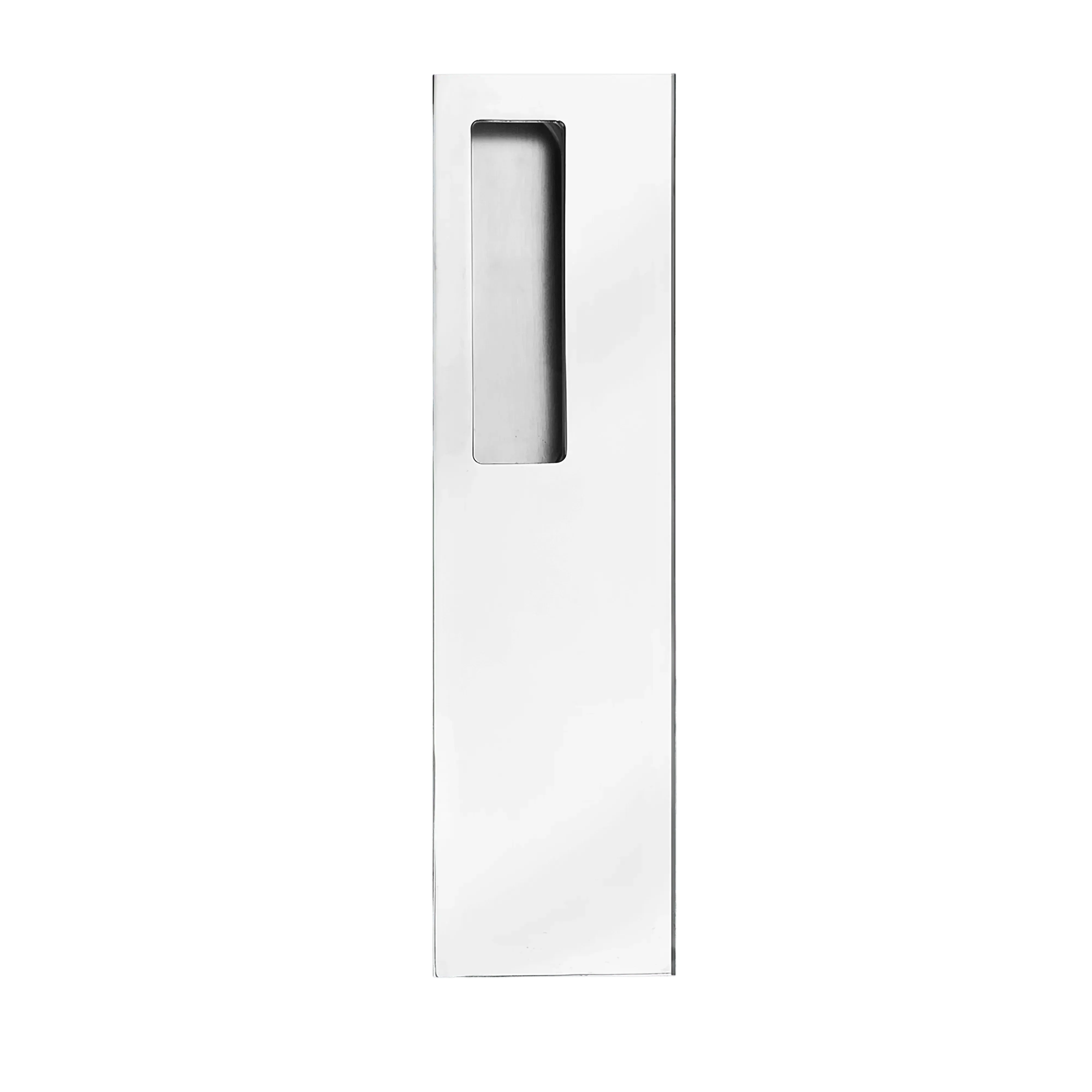 LinneaLinnea RPS-375R Recessed Cabinet Pull in