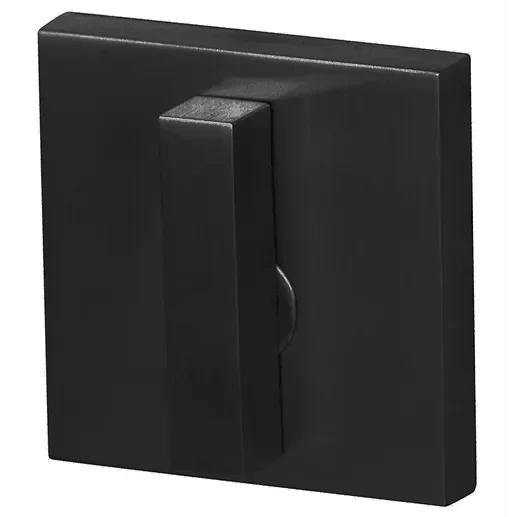 LinneaLinnea Square Modern One Sided Patio Deadbolt in