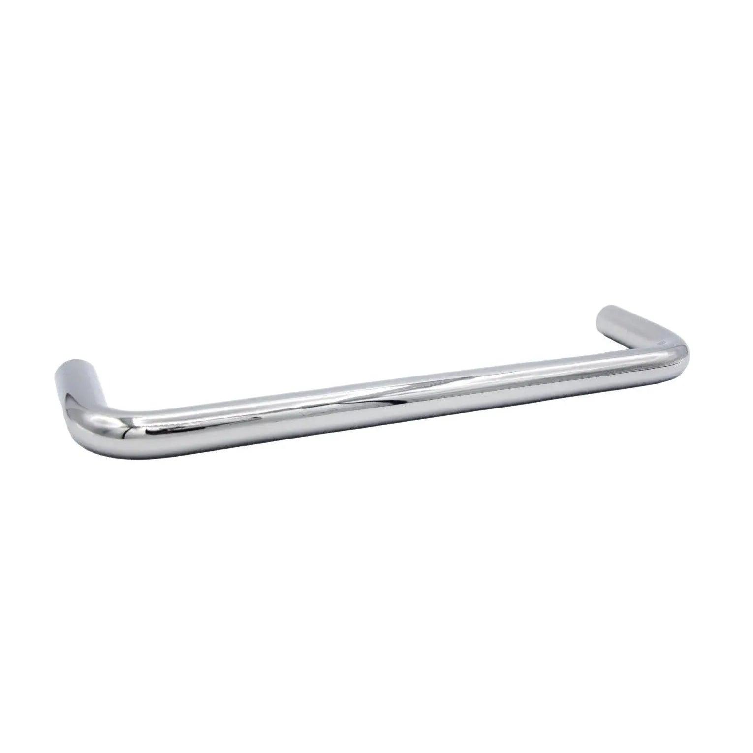 Linnea TR909 Towel Bar 450mm (17.72") CTC Polished Stainless Steel