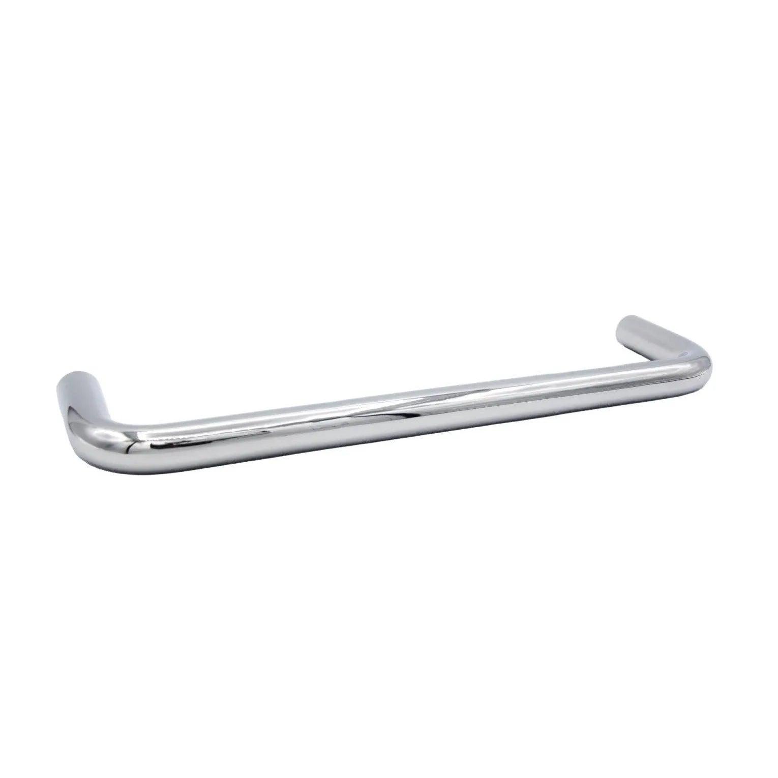 Linnea TR909 Towel Bar 600mm (23.62") CTC Polished Stainless Steel