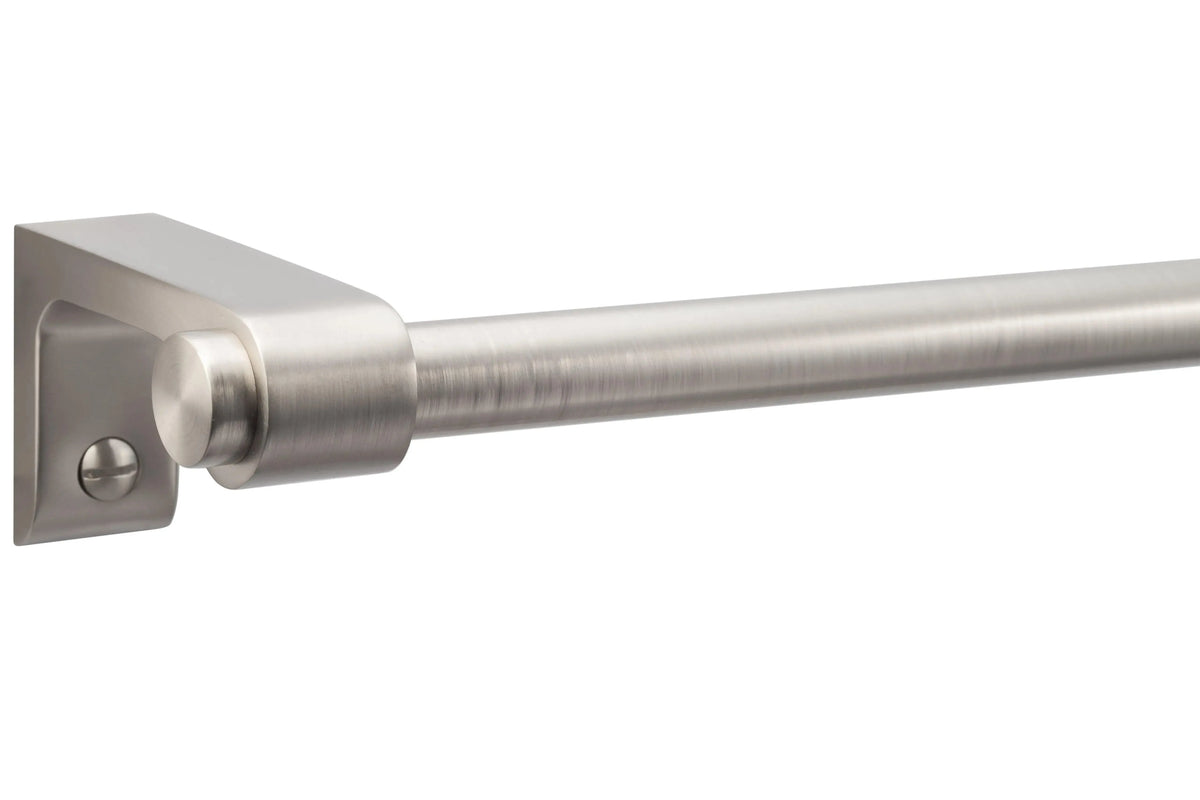 Ridgecrest Sedona 30" Towel Bar in Satin Nickel finish