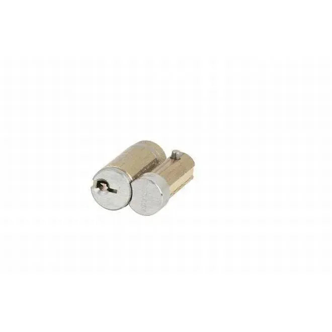 Schlage Commercial Full Size Interchangeable Core C145 Keyway Satin Chrome