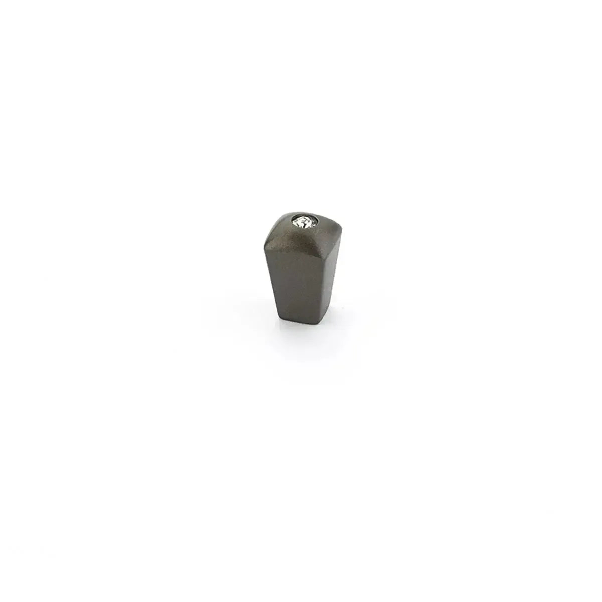 Skyevale Crystal Knob Milano Bronze