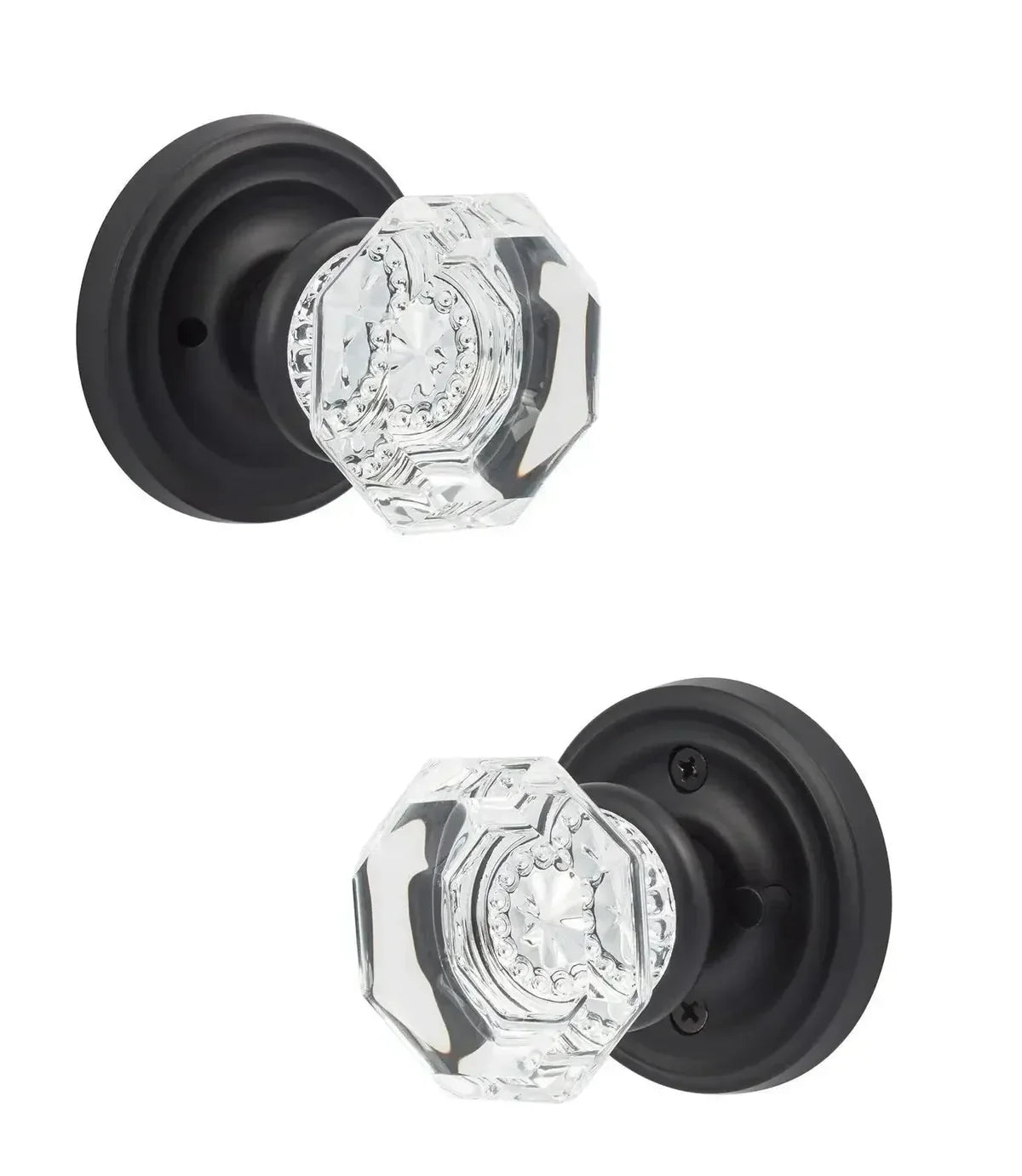 Sure-Loc Arapaho Knob