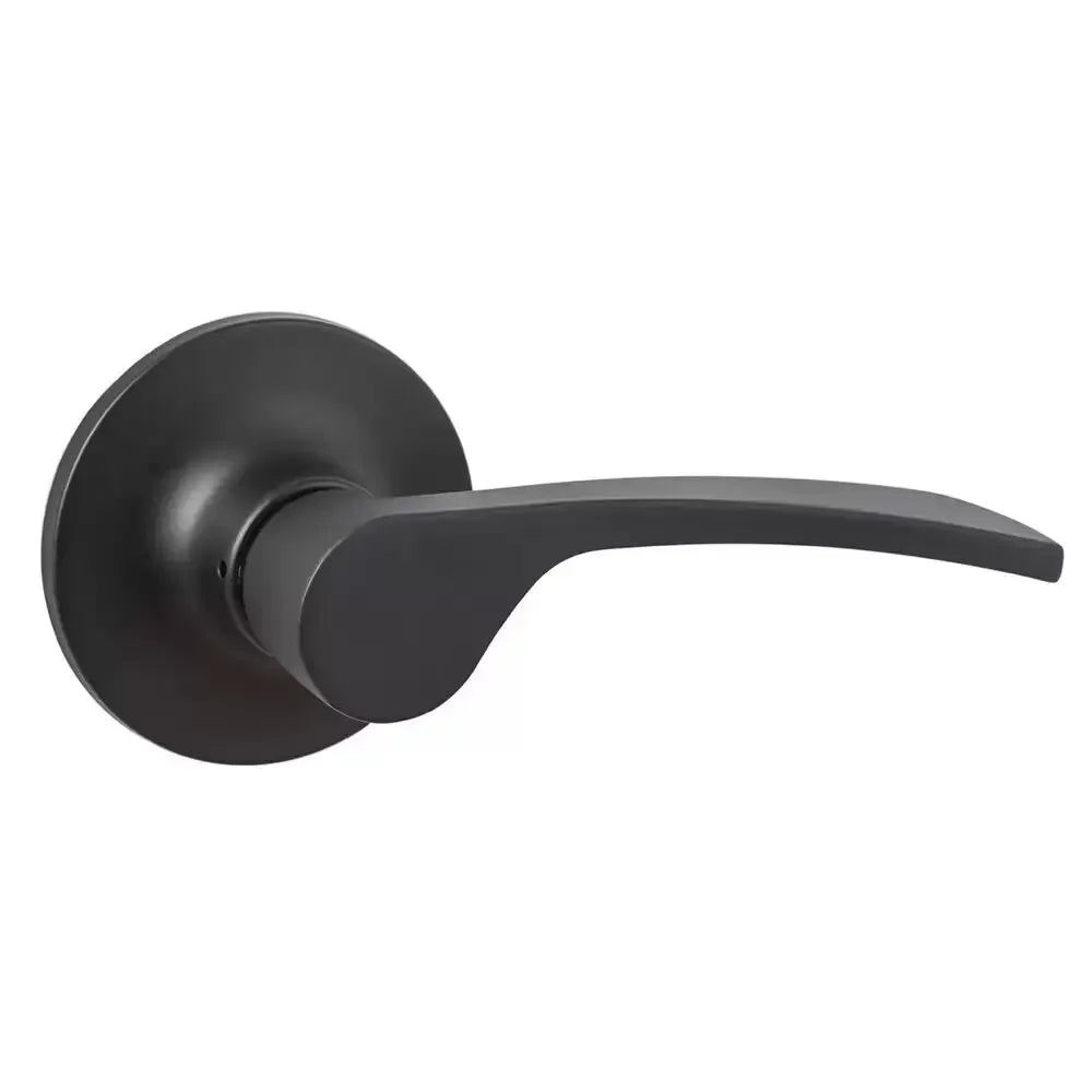Sure-Loc Edge Lever Grade 2 in Flat Black finish