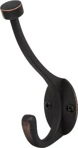 Sure-LocSure-Loc Heavy Duty Pilltop Coat Hook in
