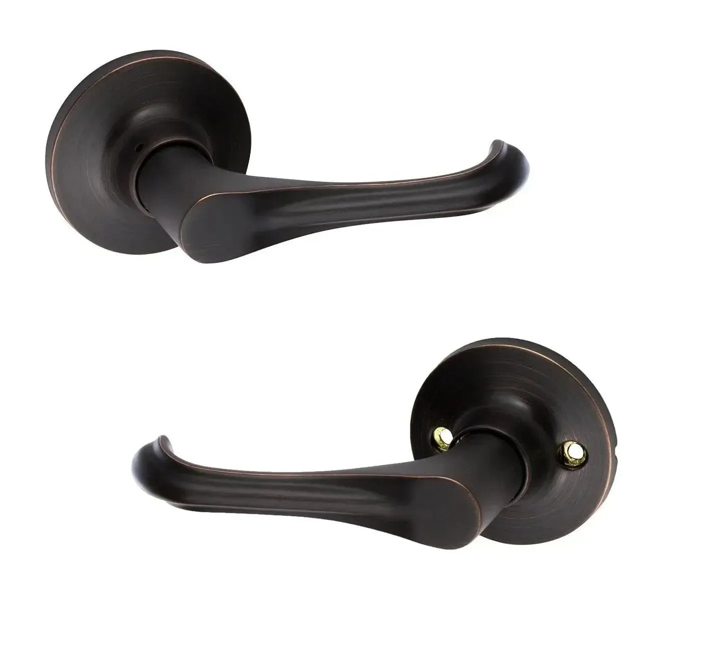 Sure-Loc Helena Lever Vintage Bronze