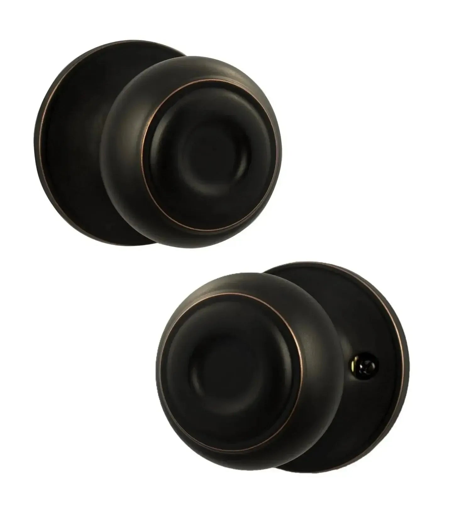 Sure-Loc Juniper Knob Vintage Bronze
