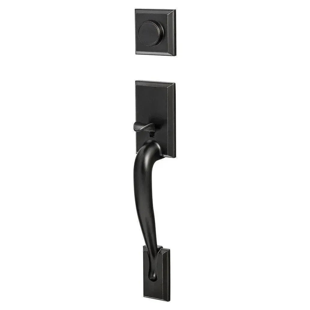 Sure-LocSure-Loc Madison Dummy Handleset in