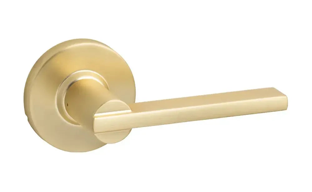 Sure-LocSure-Loc Mesa Lever with Round Rosette in