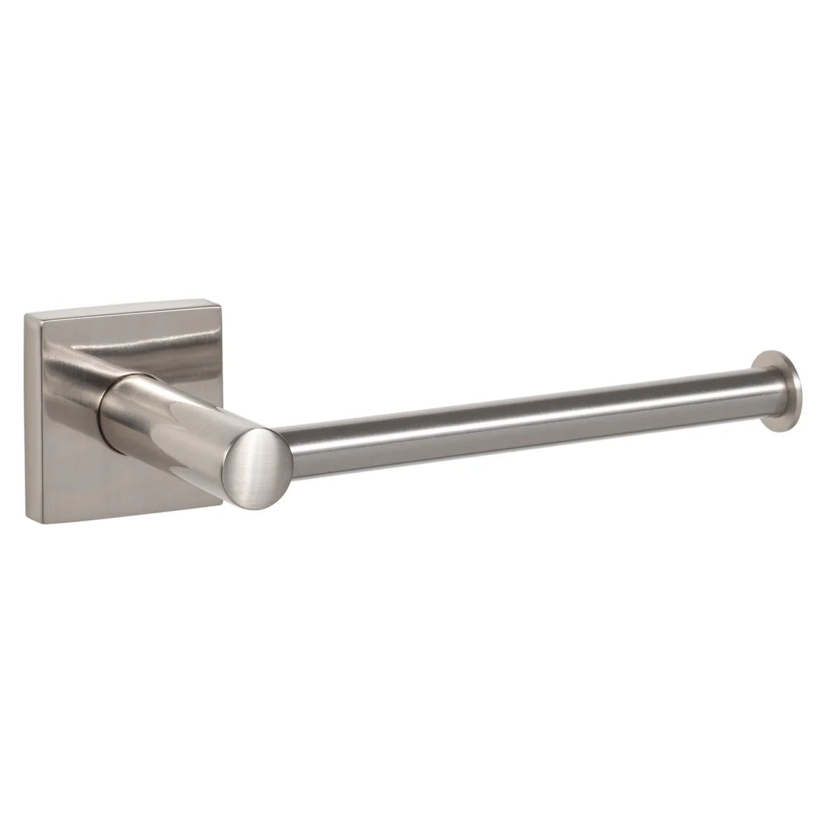 Sure-Loc Monza Euro Style Paper Holder Satin Nickel