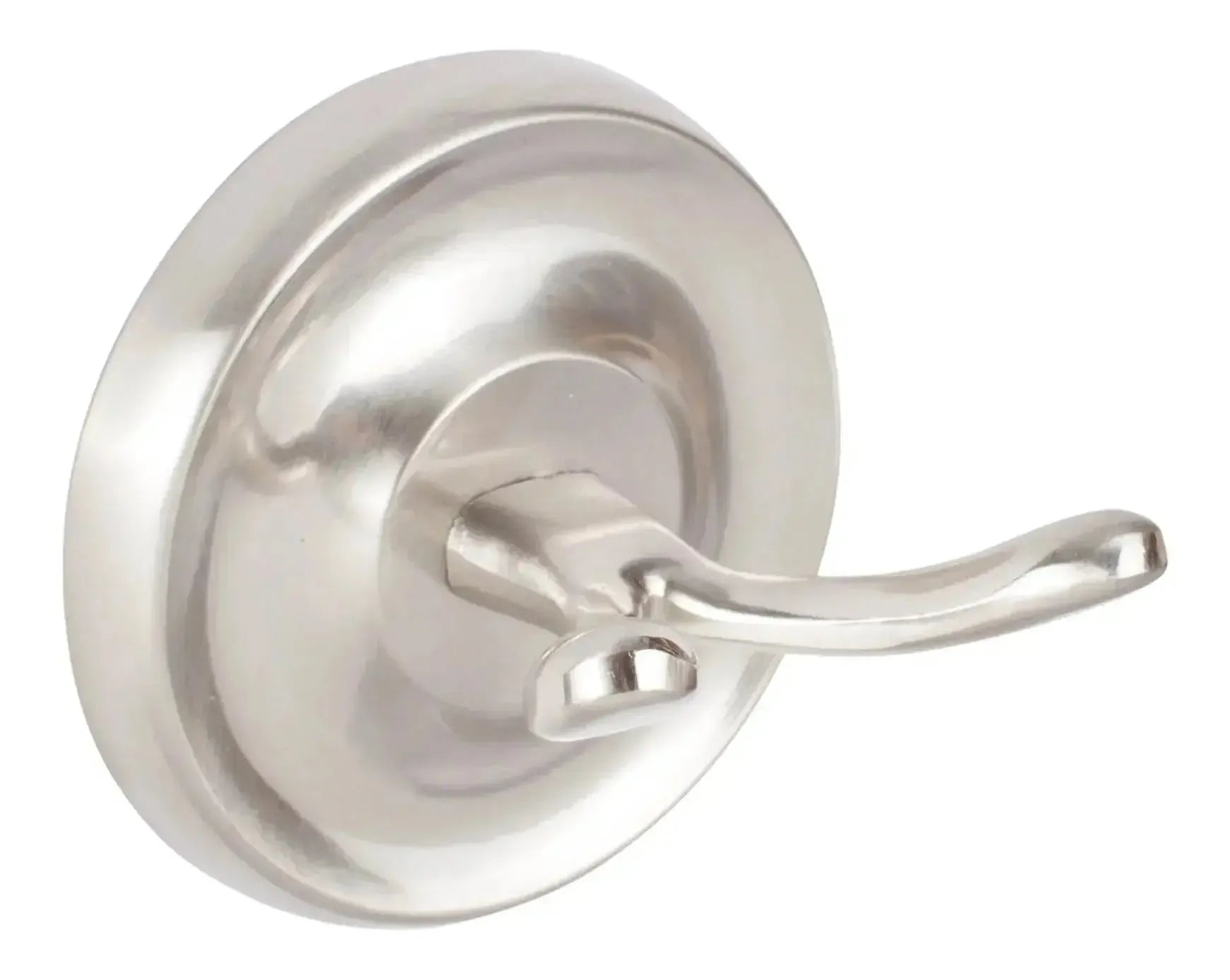 Sure-Loc Pinedale Robe Hook in Satin Nickel finish