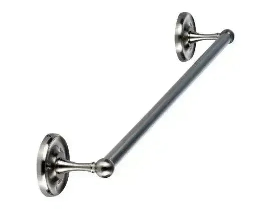 Sure-Loc Pinedale Towel Bar in Satin Nickel finish