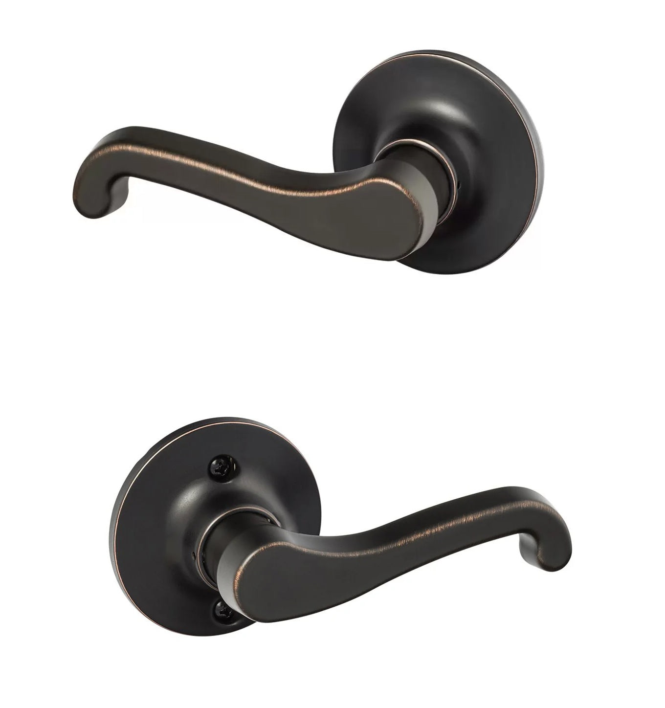 Sure-LocSure-Loc Sage Lever in