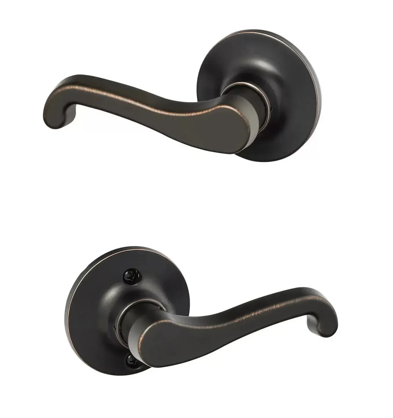 Sure-LocSure-Loc Sage Lever in