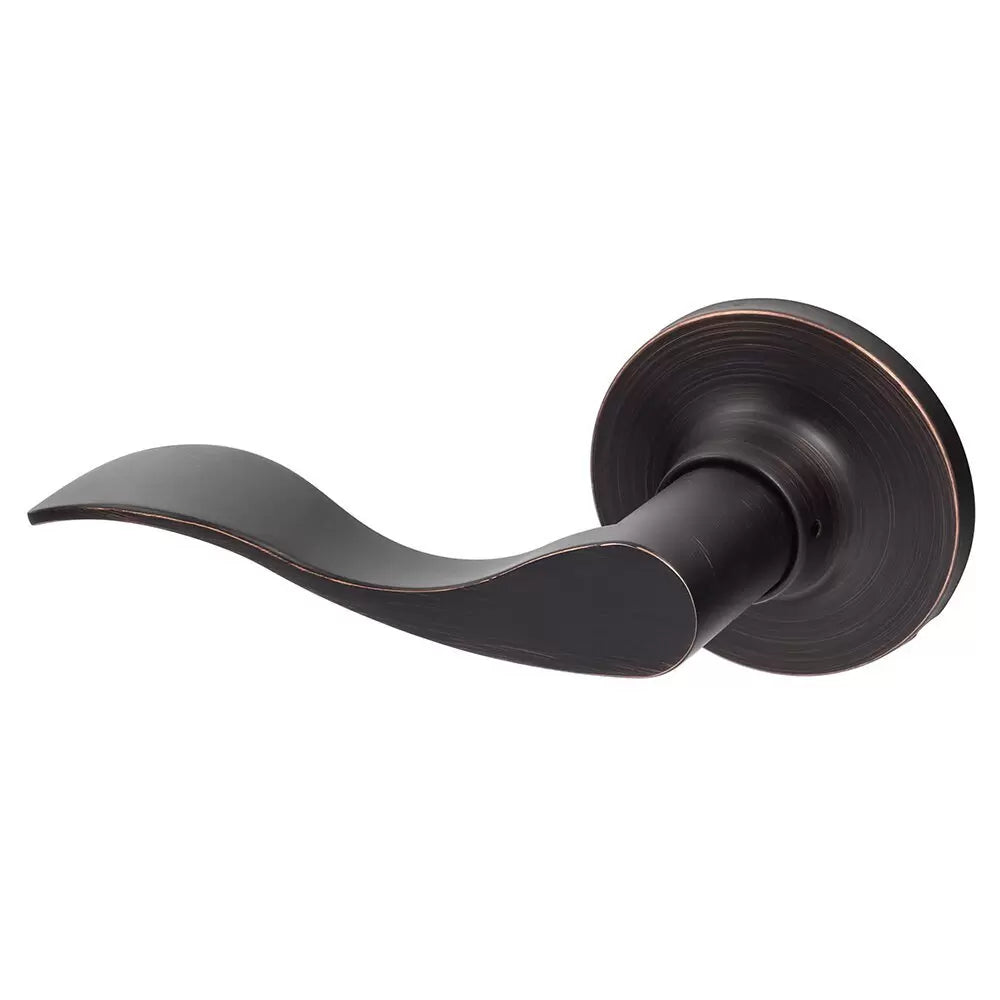 Sure-Loc Snowbird Lever Vintage Bronze