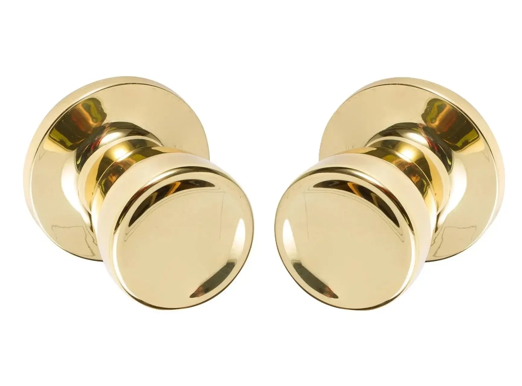 Sure-LocSure-Loc Tulip Knob in