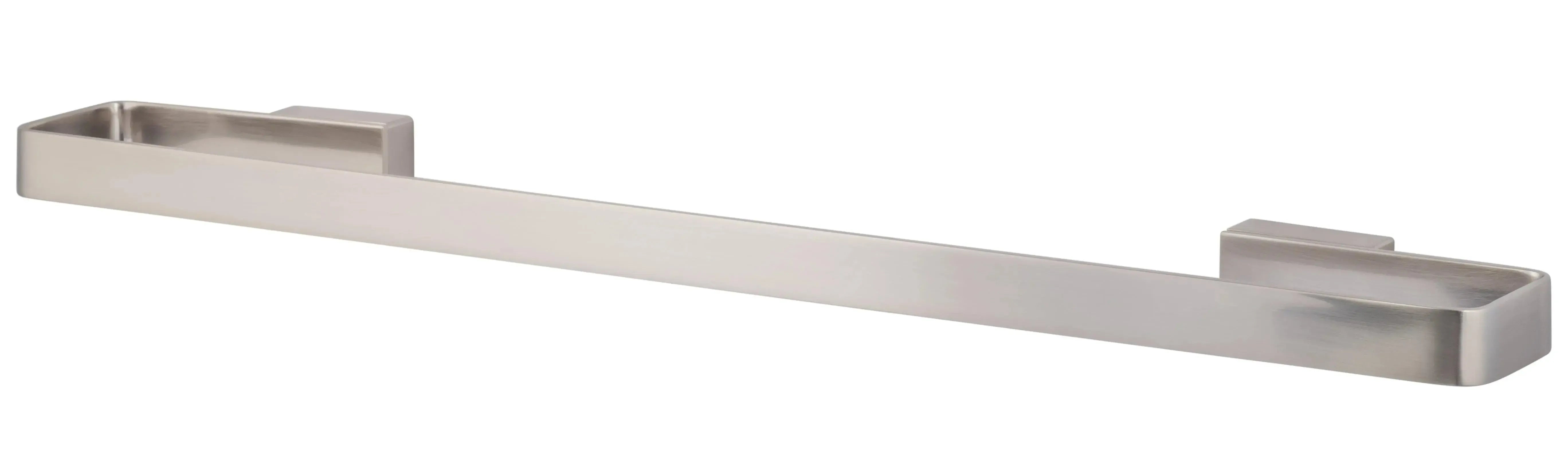 Sure-Loc Vaasa 24" Towel Bar in Satin Nickel finish